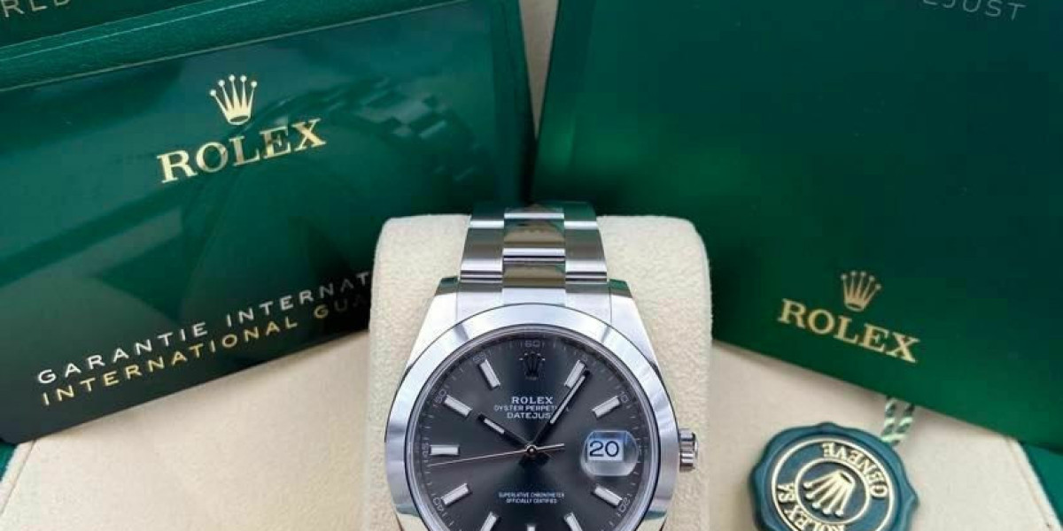 The Place To find Is A Rolex Replica Worth It