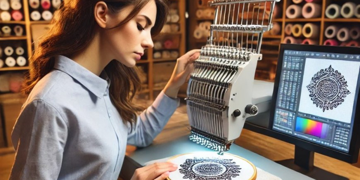 Home Embroidery Machine Buying Guide: Features Worth Your Money