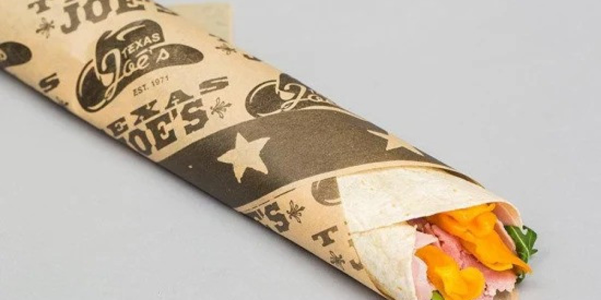 The Ultimate Guide to Custom Hot Paper Packaging for Local Eateries